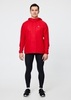 Мужская спортивная ветровка Nordski Runway red - 12