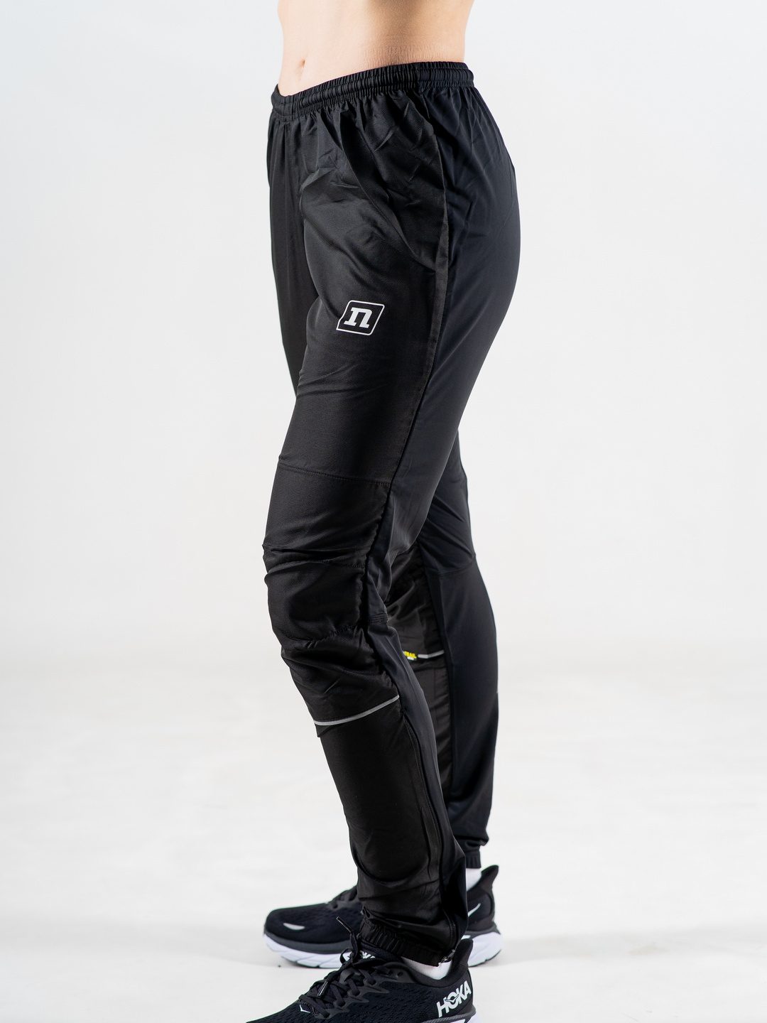 Женский комплект для тренировок Noname Comp Running light purple-black - 15