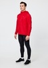 Мужская спортивная ветровка Nordski Runway red - 13