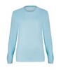 Женский тренировочный лонгслив Noname Comp Long Shirt 26 WOS mint - 1