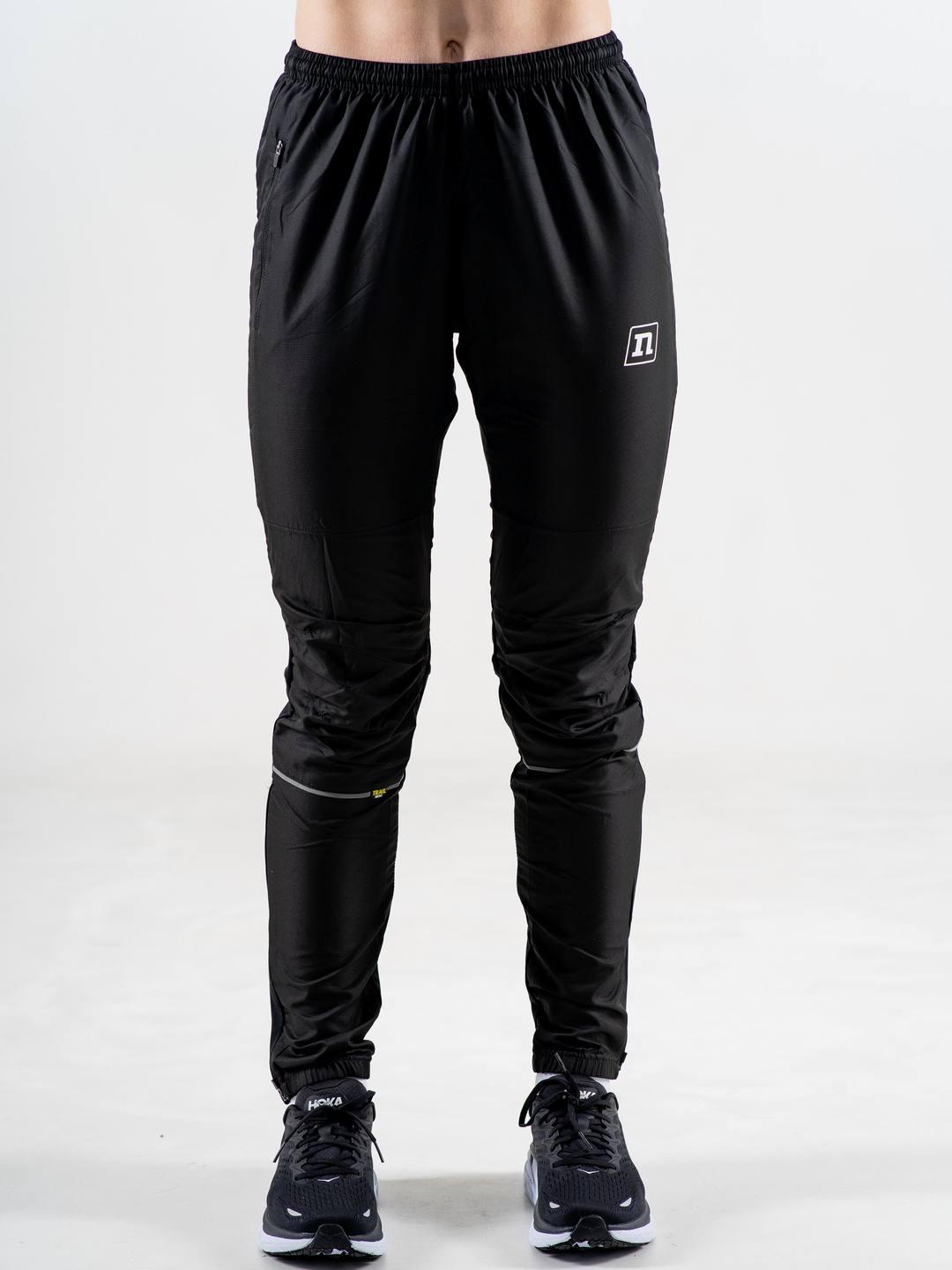 Женский комплект для тренировок Noname Comp Running light purple-black - 10