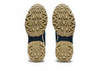 Asics Gel Venture 8 кроссовки-внедорожники для бега женские темно-синие (РАСПРОДАЖА) - 2