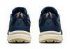 Asics Gel Venture 8 кроссовки-внедорожники для бега женские темно-синие (РАСПРОДАЖА) - 3
