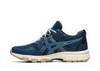 Asics Gel Venture 8 кроссовки-внедорожники для бега женские темно-синие (РАСПРОДАЖА) - 5