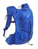 Asics Lightweight Running Backpack рюкзак синий - 1