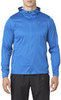 Asics Accelerate Jacket мужская куртка для бега синяя - 1