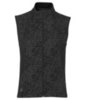 Беговой жилет мужской Asics Lite Show Vest черный - 1