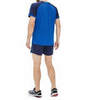Asics Volley Set волейбольная форма мужская синяя - 2