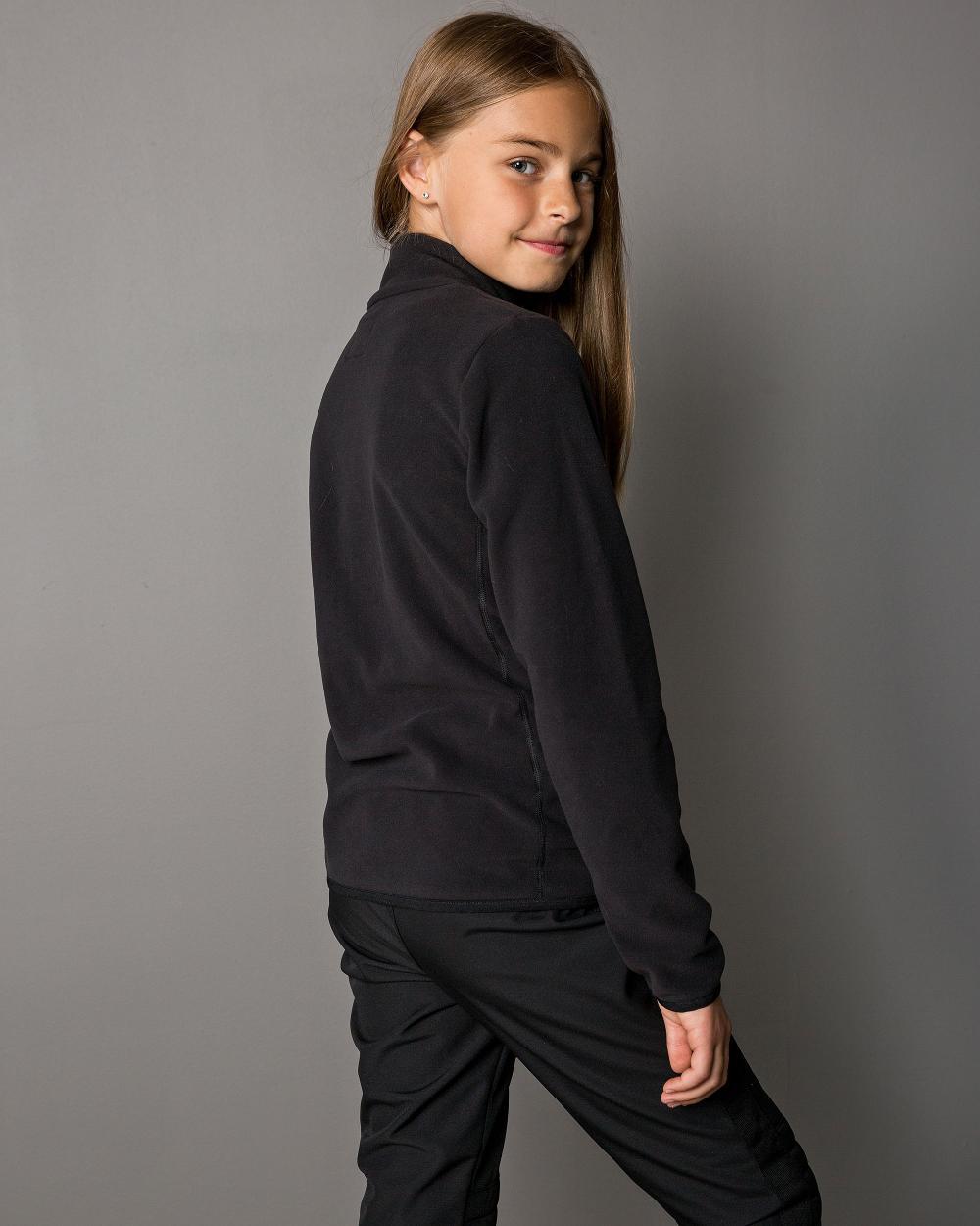 8848 Altitude Ballard детская толстовка black - 3