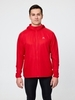 Мужская спортивная ветровка Nordski Runway red - 1