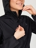 Женская спортивная ветровка Nordski Easy Run black - 8