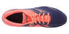 Asics Amplica кроссовки для бега женские синие-коралловые - 4