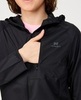 Женская спортивная ветровка Nordski Easy Run black - 9
