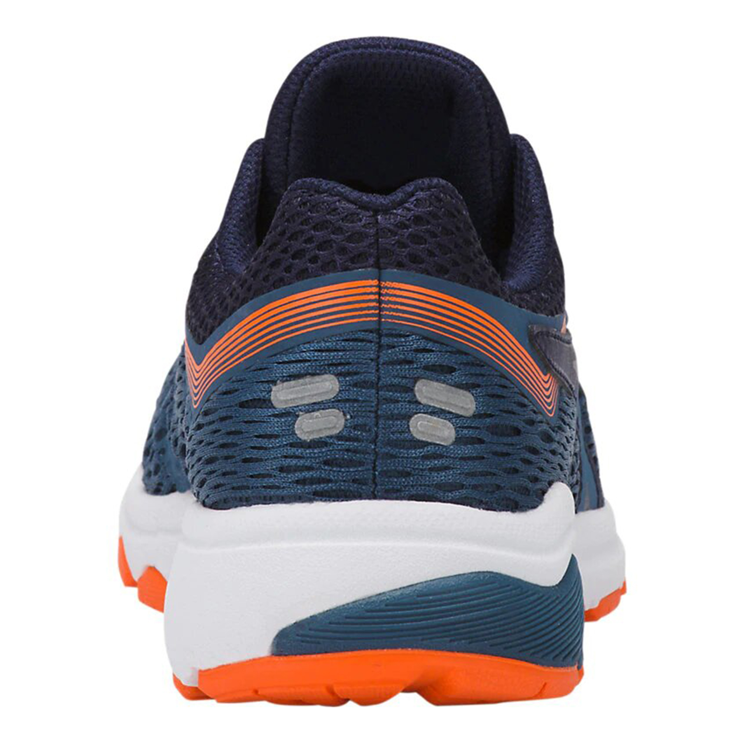 Детские кроссовки для бега Asics Gt 1000 7 Gs 1014A005 403 в  интернет-магазине Five-sport с доставкой по Москве и РФ