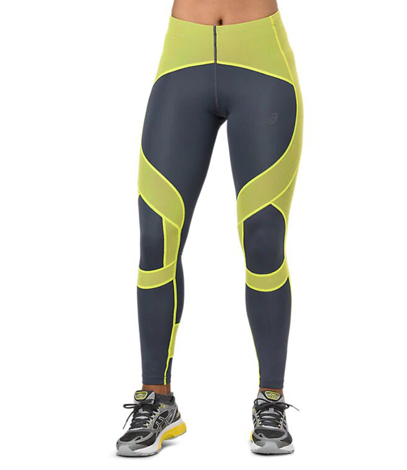 Спортивные тайтсы женские Descente