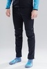 Nordski Premium брюки самосбросы мужские черные - 1
