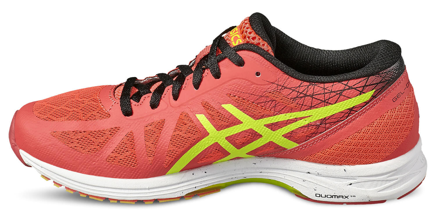 Женские марафонки для бега Asics GEL-DS Racer 11 T677N 2007 купить в  интернет- магазине Five-sport.ru