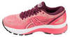Asics Gel Nimbus 21 кроссовки для бега женские розовые (Распродажа) - 5