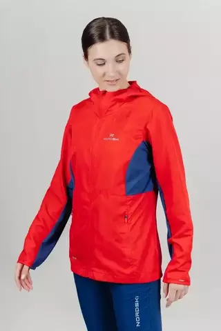 Женский костюм для бега Nordski Run