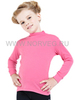 Термобелье рубашка Norveg Soft City Style для девочек с длинным рукавом - 1