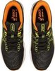 Asics Gt 1000 8 кроссовки для бега мужские черные - 4