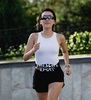 Поясная сумка для бега Enklepp Run Belt Fast cow - 7