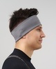 Тренировочная повязка Nordski Core grey - 3