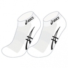 Asics 2PPK 1000 Series Ankle Sock Носки white - 2