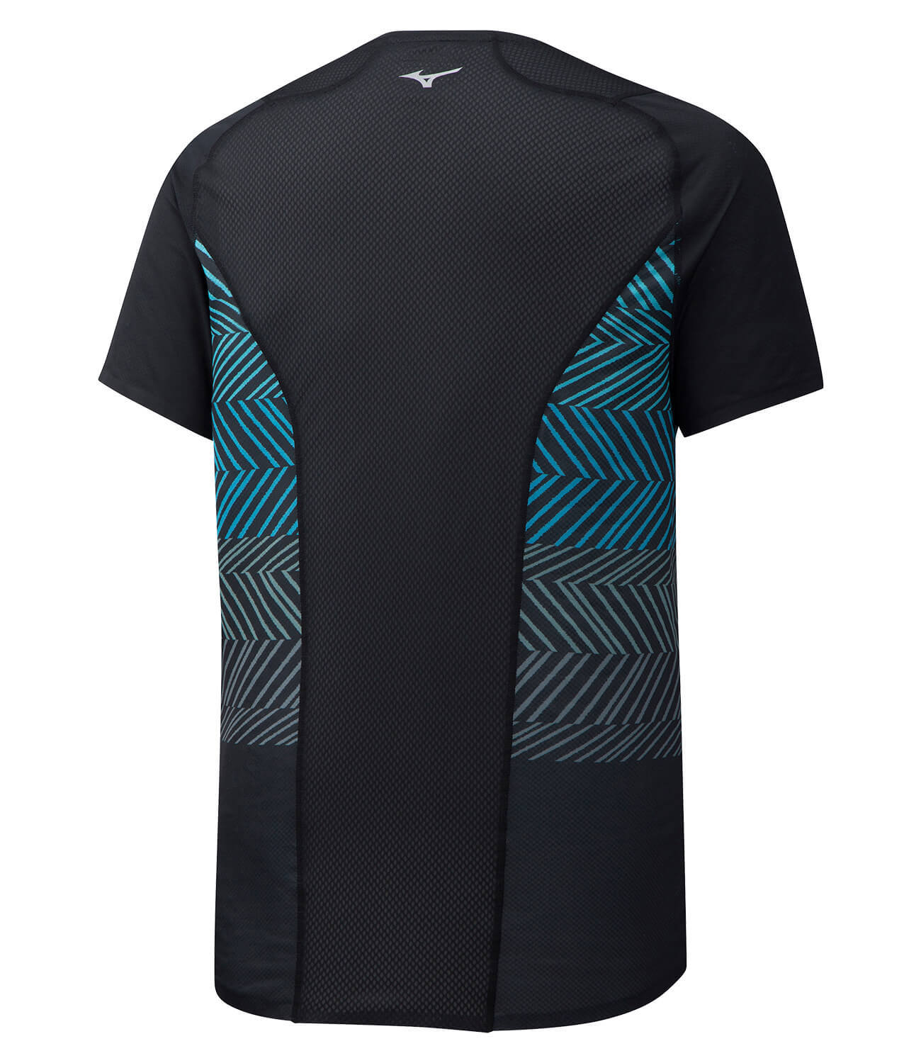 Mizuno aero on sale tee