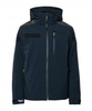 8848 Altitude Aston Jacket мужская горнолыжная куртка navy - 5