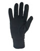 Mizuno Warmalite Glove беговые перчатки черные - 2