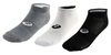 Asics 3ppk Ped Sock комплект носков - 1