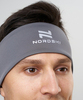Тренировочная повязка Nordski Core grey - 4