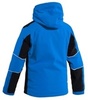 8848 ALTITUDE EPSILON детская горнолыжная куртка синяя - 3
