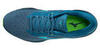 Мужские кроссовки для бега Mizuno Wave Sky 5 синие - 4
