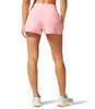 Asics Road 3.5&quot; Short шорты для бега женские светло-розовые (Распродажа) - 2