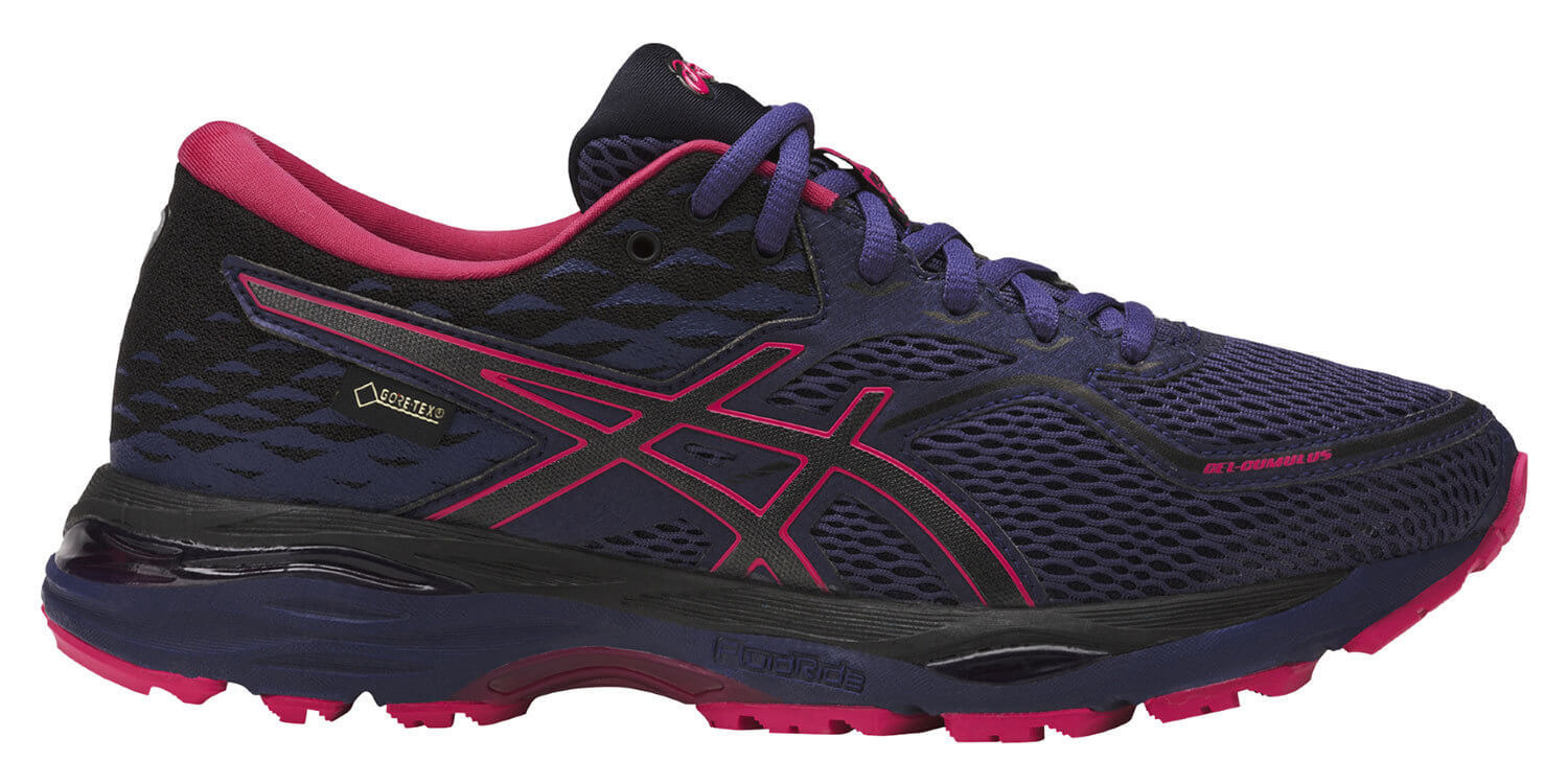 Кроссовки asics Ozon