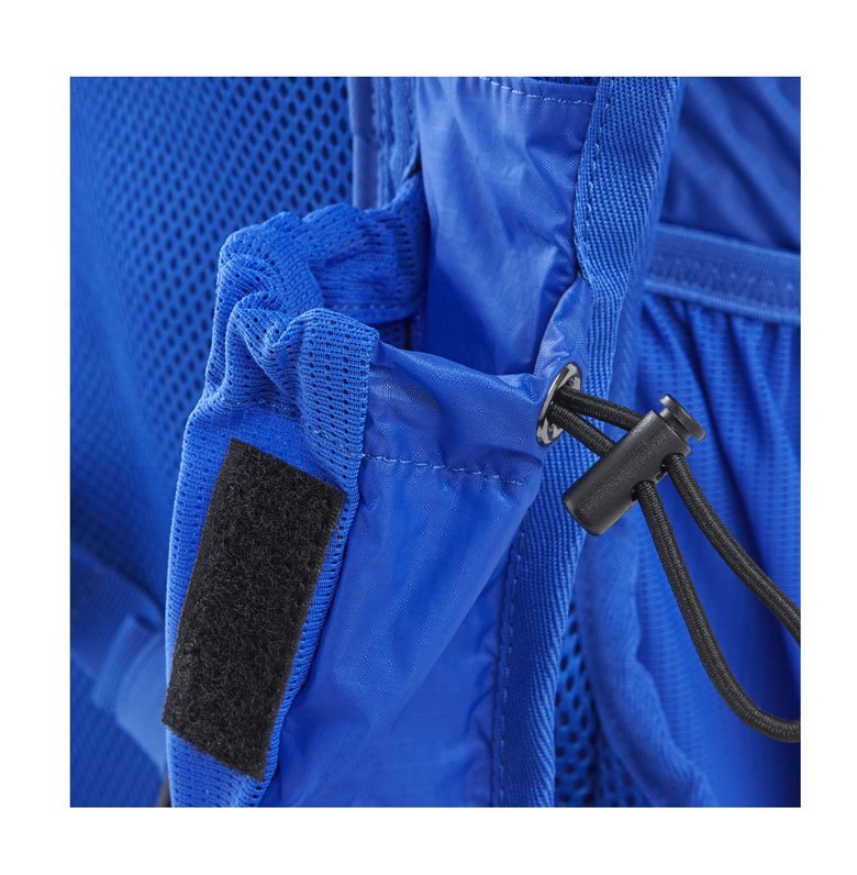 Asics Lightweight Running Backpack рюкзак синий - 3