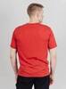 Мужская спортивная футболка Nordski Move красная - 2