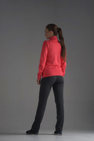 Nordski Base женские спортивные брюки grey