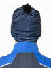 Спортивная шапка Moax Tauri Stretch темно-синяя - 4