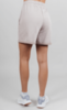 Женские спортивные шорты Nordski Outfit beige - 5