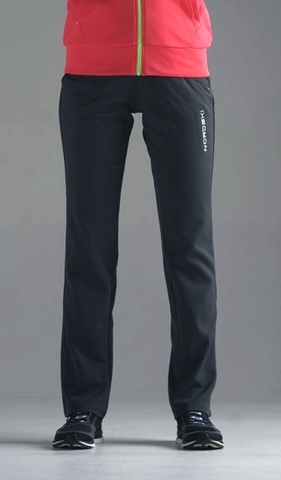 Nordski Base женские спортивные брюки grey