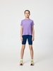 Детская спортивная футболка Nordski Jr purple - 7