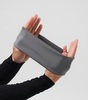 Тренировочная повязка Nordski Core grey - 6