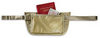Tatonka Skin Document Belt сумка-кошелек natural - 2