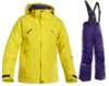 Детский горнолыжный костюм 8848 Altitude Troy/Mowat - 1