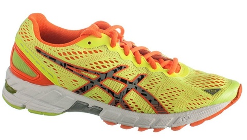 Asics Gel DS Trainer 19 Neutral Lite Five sport.ru