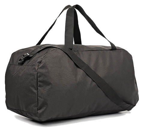 Asics Sports Bag M спортивная сумка серая