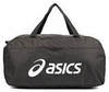 Asics Sports Bag M спортивная сумка серая - 1